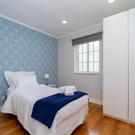 Casinha Dos Avos By Lovelystay *