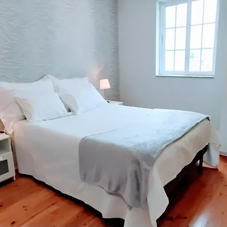Apartment Casinha Dos Avos By Lovelystay