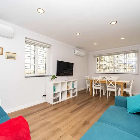 Casinha Dos Avos By Lovelystay *