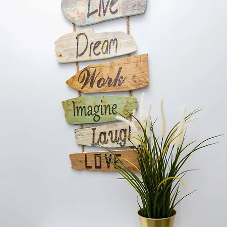 Casinha Dos Avos By Lovelystay 아파트