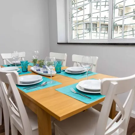 Casinha Dos Avos By Lovelystay