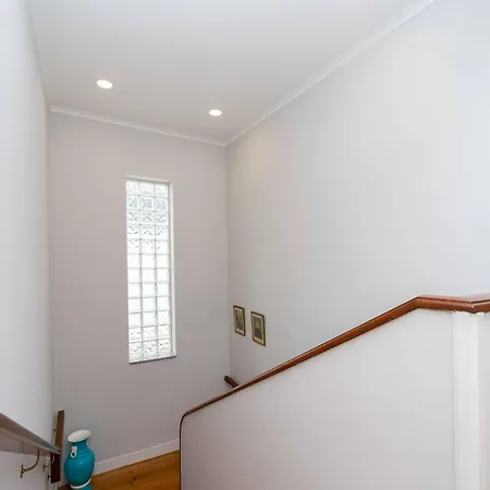 Apartment Casinha Dos Avos By Lovelystay *