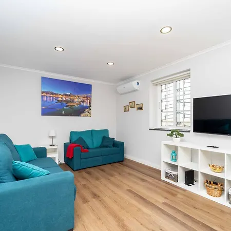 Apartment Casinha Dos Avos By Lovelystay