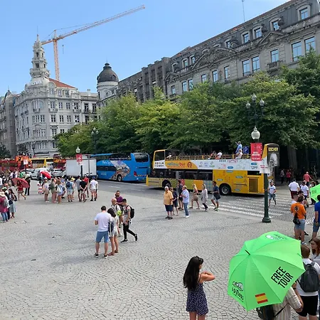 公寓 Casinha Dos Avos By Lovelystay *