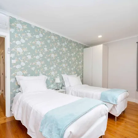 Casinha Dos Avos By Lovelystay *