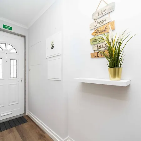 Casinha Dos Avos By Lovelystay Apartment