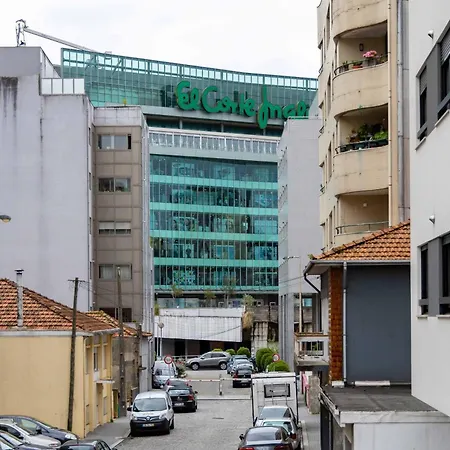 Apartment Casinha Dos Avos By Lovelystay *