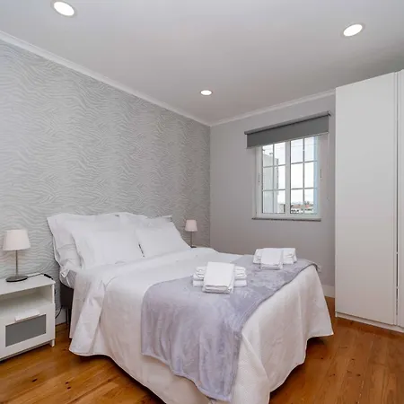 Apartment Casinha Dos Avos By Lovelystay