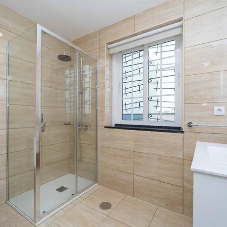 Apartment Casinha Dos Avos By Lovelystay