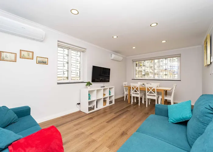 Casinha Dos Avos By Lovelystay *