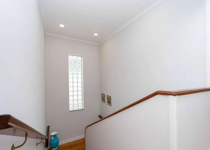 Apartmán Casinha Dos Avos By Lovelystay *