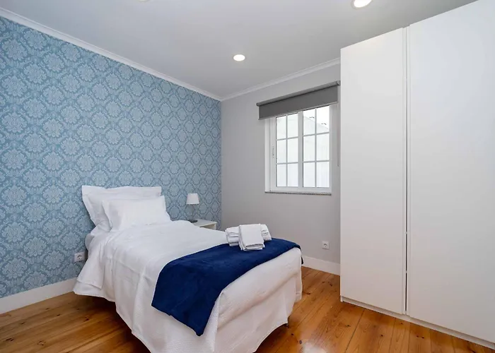 Casinha Dos Avos By Lovelystay *