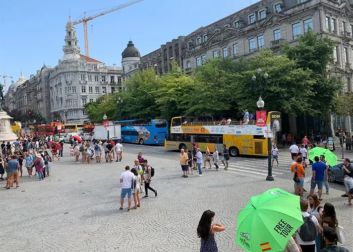 Apartmán Casinha Dos Avos By Lovelystay *