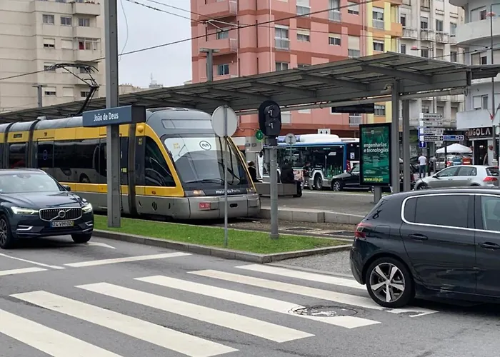 Casinha Dos Avos By Lovelystay Apartmán Vila Nova de Gaia