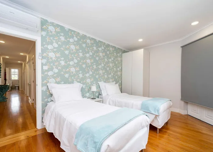 Casinha Dos Avos By Lovelystay *