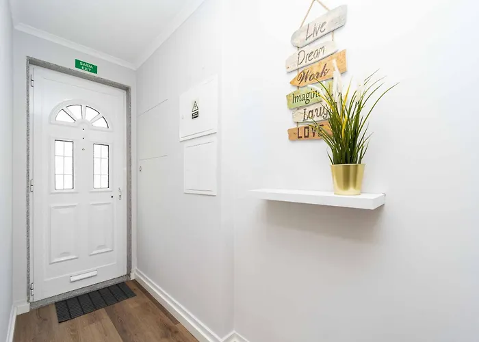 Casinha Dos Avos By Lovelystay Apartmán