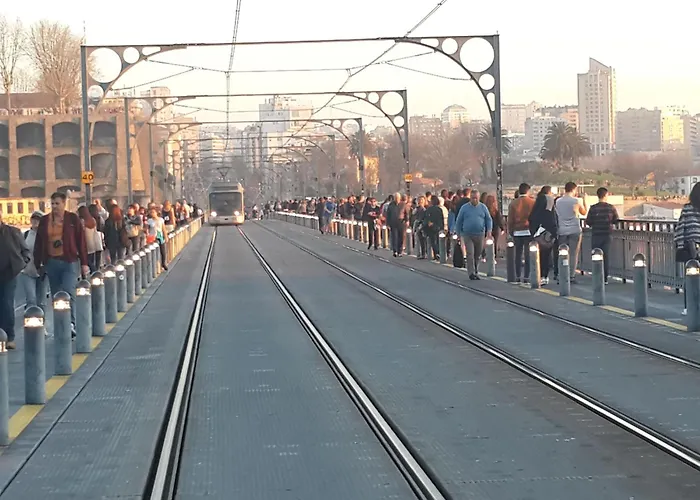 Casinha Dos Avos By Lovelystay Vila Nova de Gaia