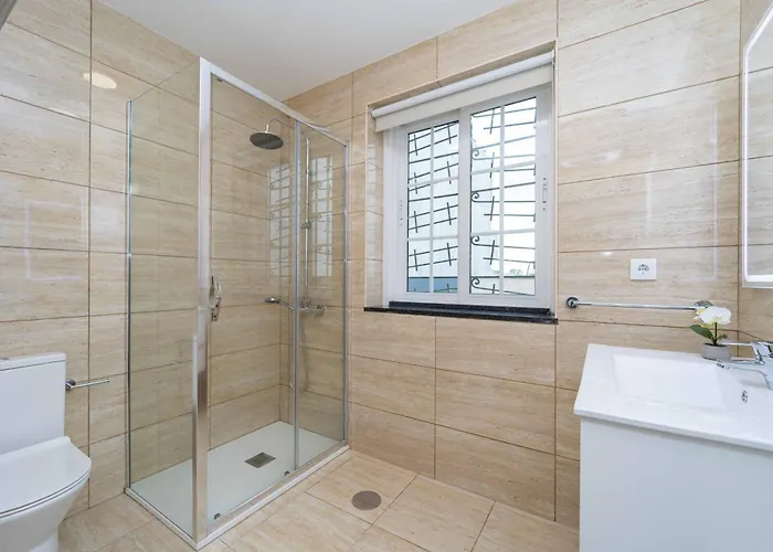 Apartmán Casinha Dos Avos By Lovelystay